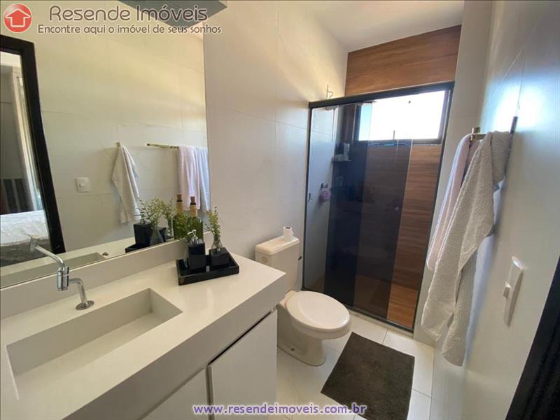 Cobertura a Venda no Santa Isabel em Resende RJ