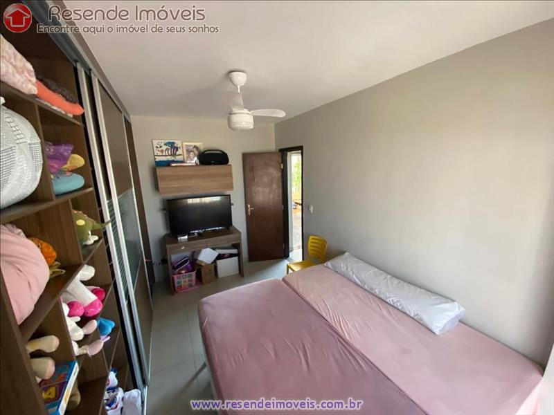 Cobertura a Venda no Santa Isabel em Resende RJ