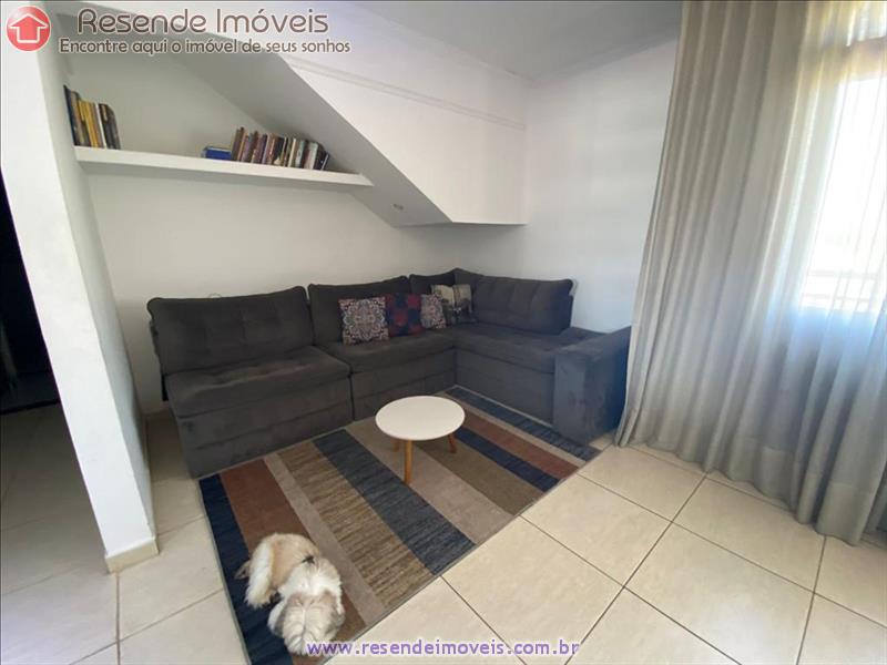 Cobertura a Venda no Santa Isabel em Resende RJ