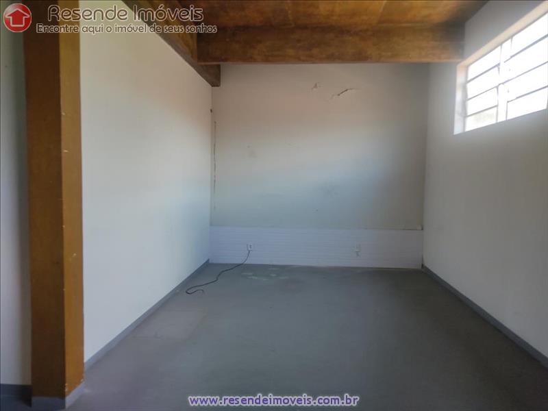 Loja para Alugar no Manejo em Resende RJ