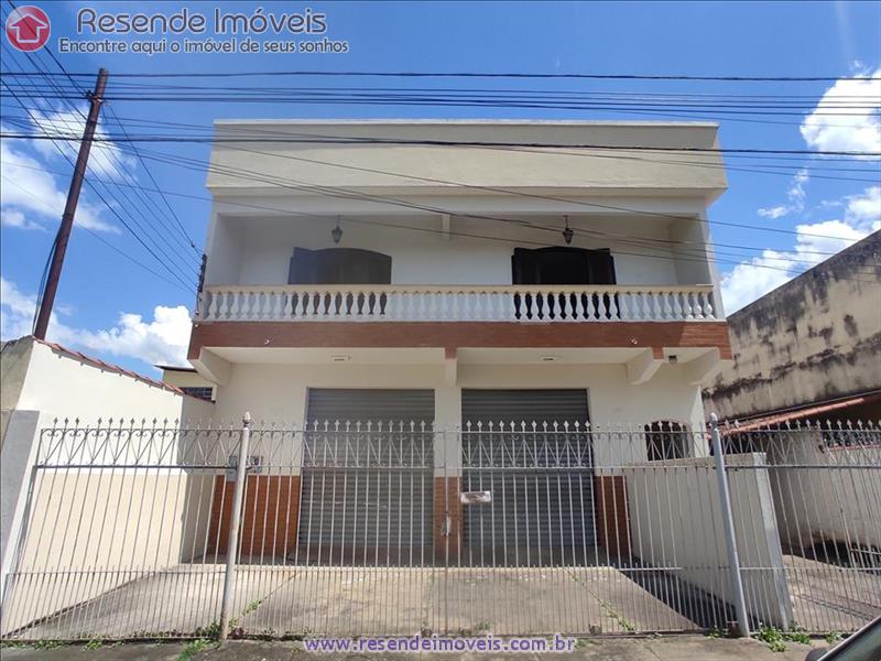 Loja para Alugar no Manejo em Resende RJ