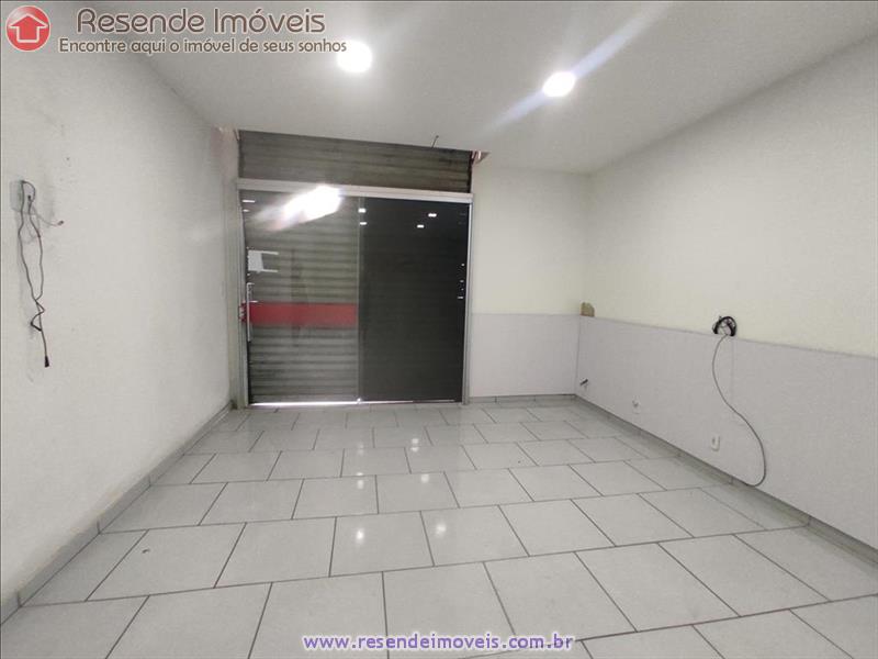 Loja para Alugar no Manejo em Resende RJ