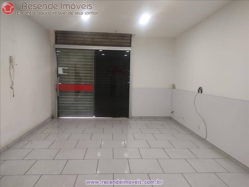 Loja para Alugar no Manejo em Resende RJ