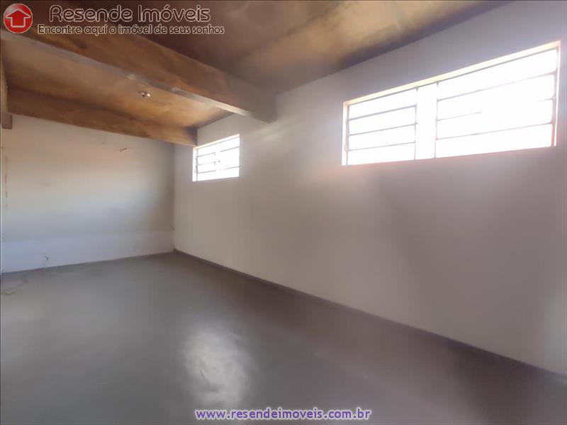 Loja para Alugar no Manejo em Resende RJ