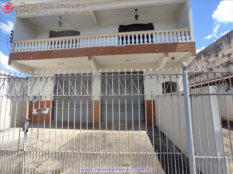 Loja para Alugar no Manejo em Resende RJ