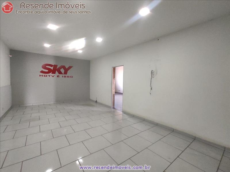 Loja para Alugar no Manejo em Resende RJ