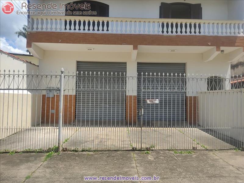 Loja para Alugar no Manejo em Resende RJ