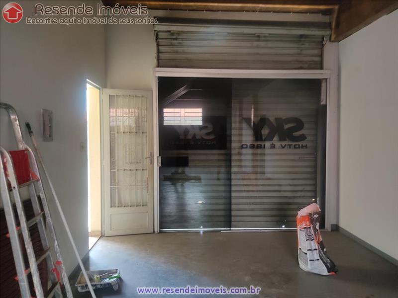Loja para Alugar no Manejo em Resende RJ