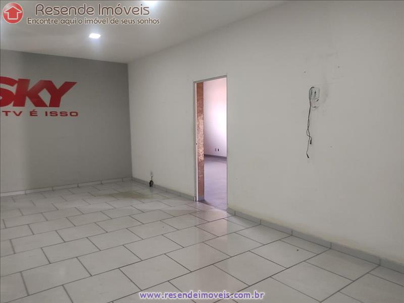 Loja para Alugar no Manejo em Resende RJ