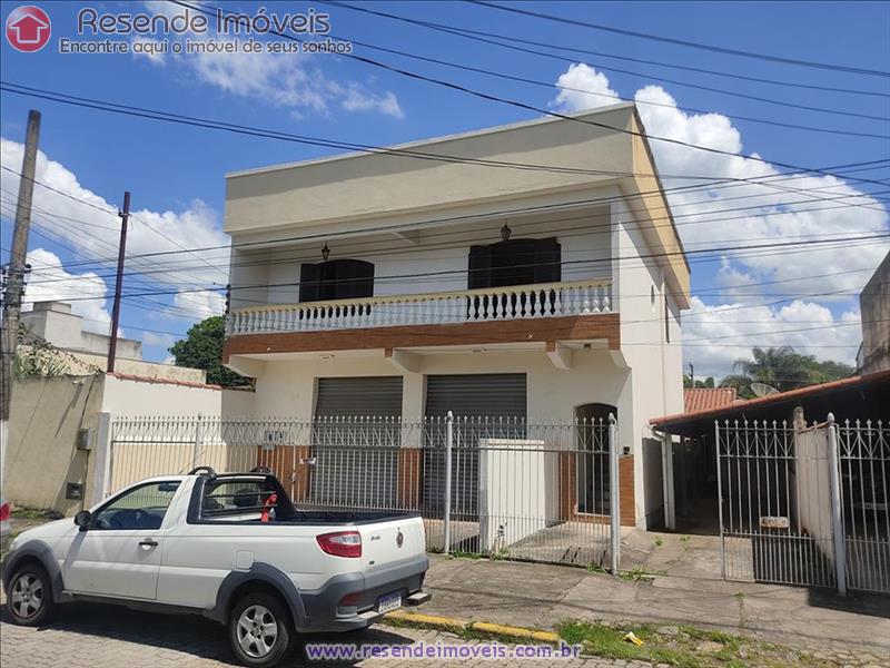 Loja para Alugar no Manejo em Resende RJ