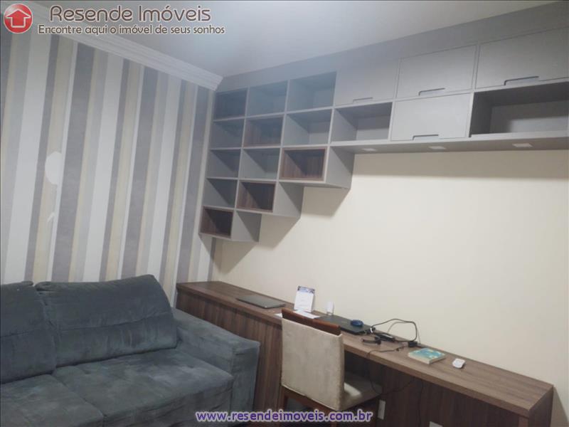 Cobertura a Venda no Manejo em Resende RJ