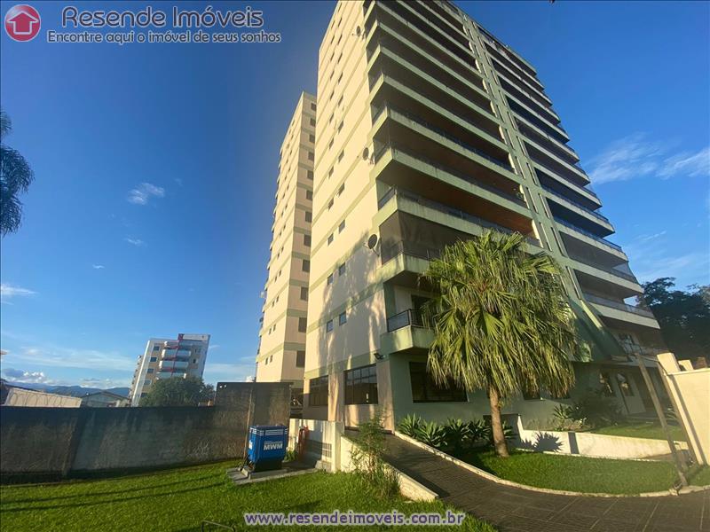 Cobertura a Venda no Manejo em Resende RJ