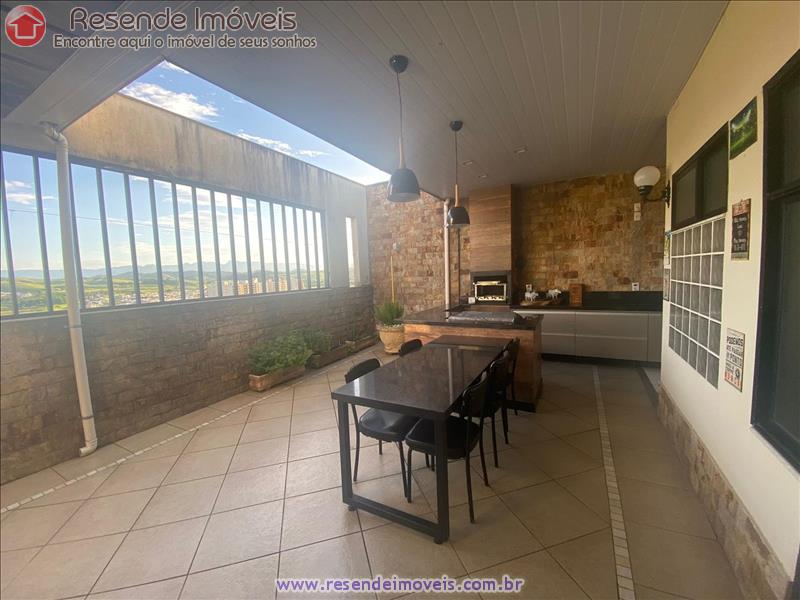 Cobertura a Venda no Manejo em Resende RJ