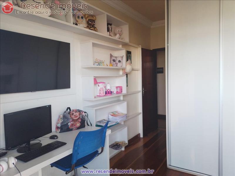 Cobertura a Venda no Manejo em Resende RJ