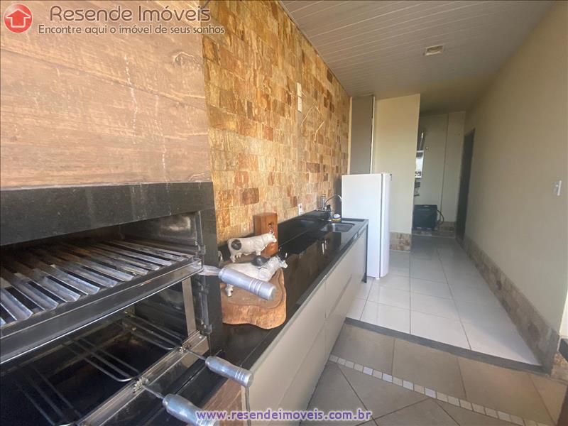 Cobertura a Venda no Manejo em Resende RJ