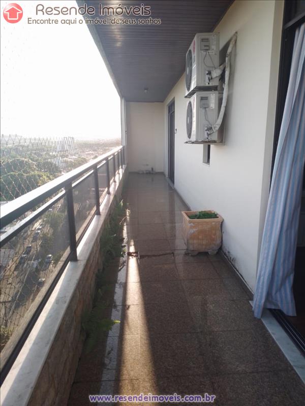 Cobertura a Venda no Manejo em Resende RJ