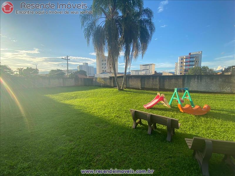 Cobertura a Venda no Manejo em Resende RJ