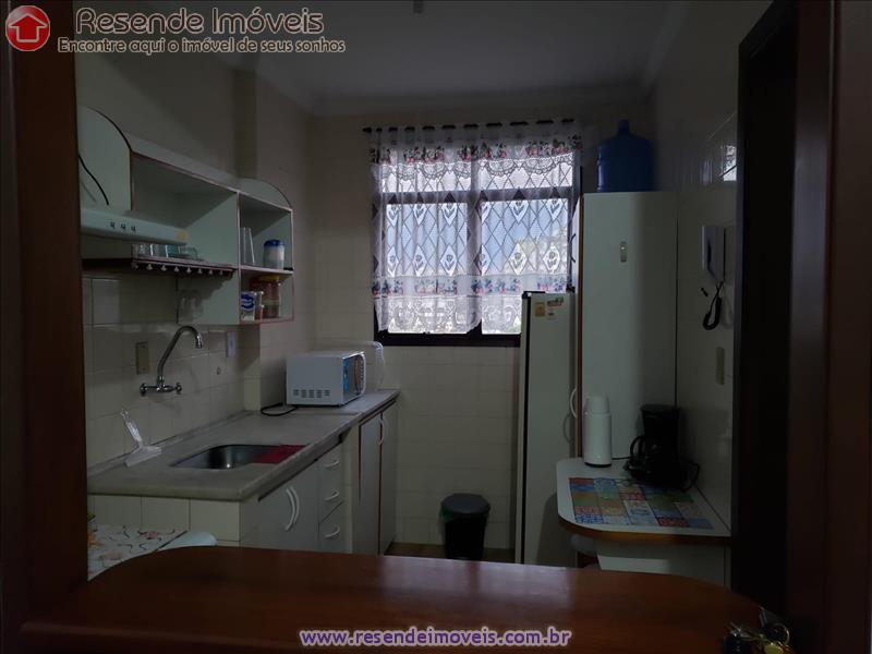 Apartamento para Alugar no Centro em Resende RJ