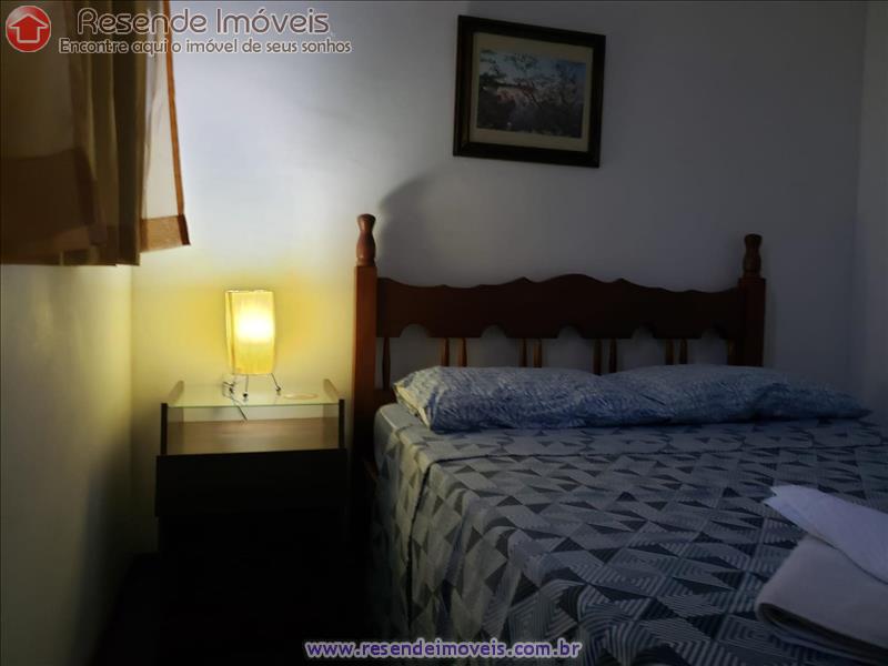 Apartamento para Alugar no Centro em Resende RJ