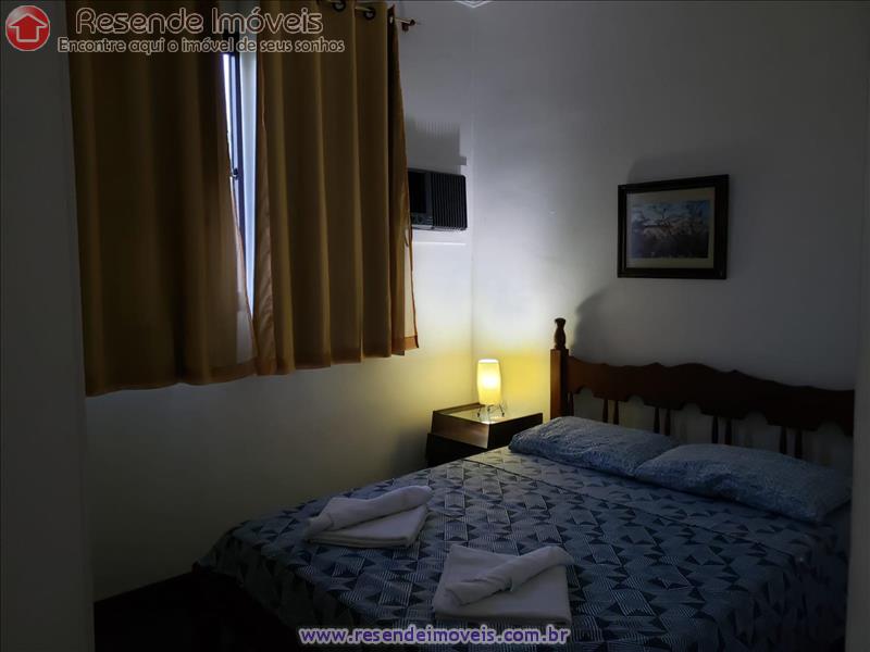 Apartamento para Alugar no Centro em Resende RJ