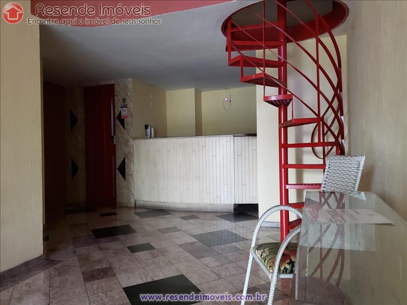 Apartamento para Alugar no Centro em Resende RJ