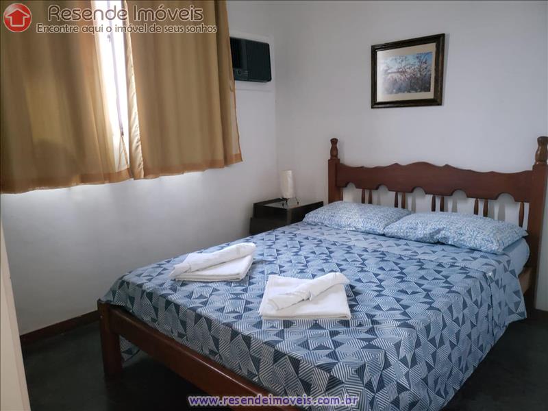 Apartamento para Alugar no Centro em Resende RJ