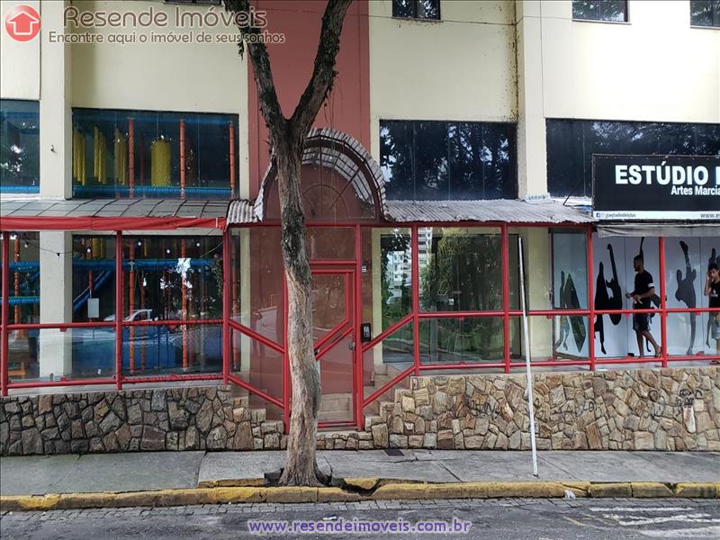 Apartamento para Alugar no Centro em Resende RJ