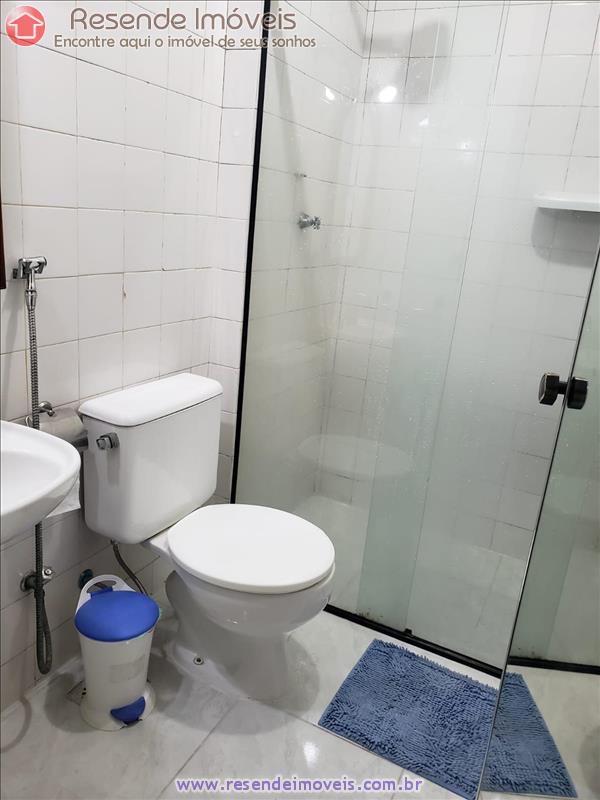 Apartamento para Alugar no Centro em Resende RJ