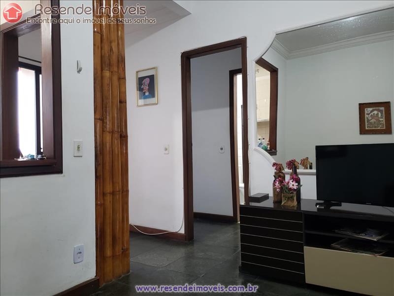 Apartamento para Alugar no Centro em Resende RJ