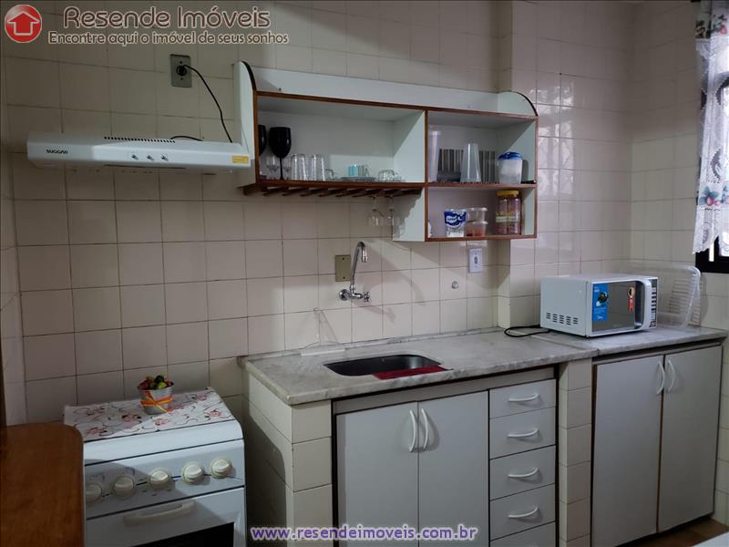 Apartamento para Alugar no Centro em Resende RJ