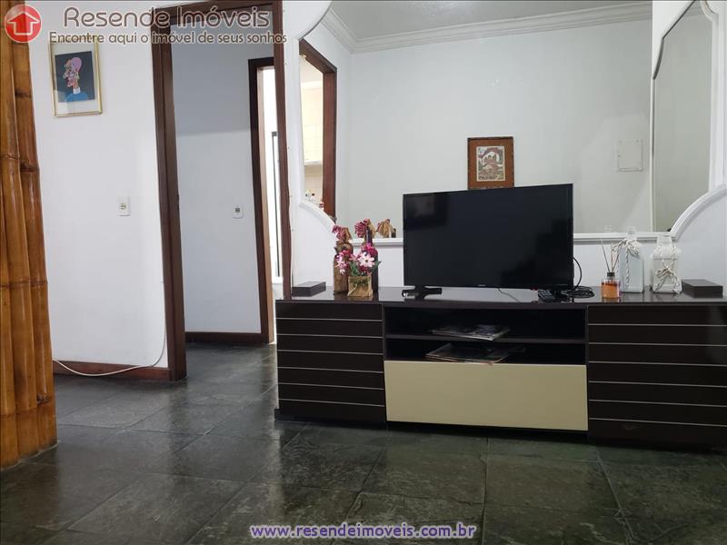 Apartamento para Alugar no Centro em Resende RJ