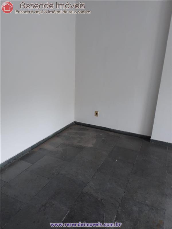 Apartamento para Alugar no Campos Elíseos em Resende RJ