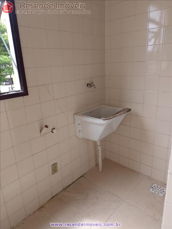 Apartamento para Alugar no Campos Elíseos em Resende RJ