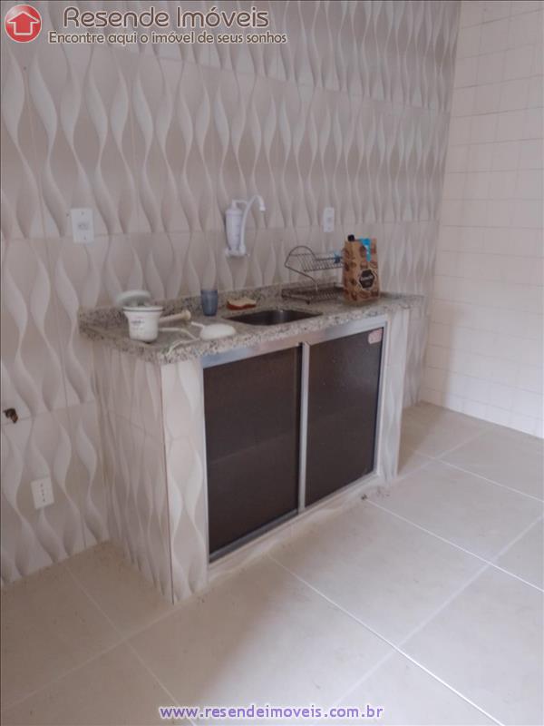 Apartamento para Alugar no Campos Elíseos em Resende RJ