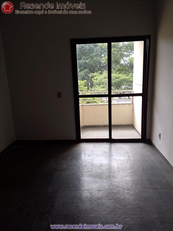 Apartamento para Alugar no Campos Elíseos em Resende RJ