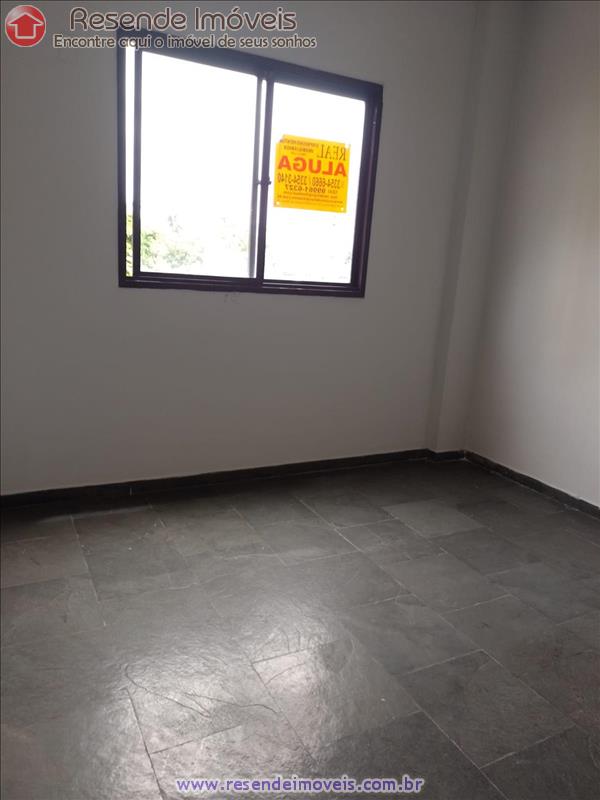 Apartamento para Alugar no Campos Elíseos em Resende RJ