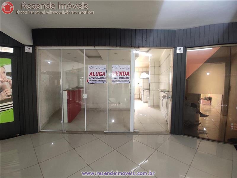 Loja a Venda no Manejo em Resende RJ