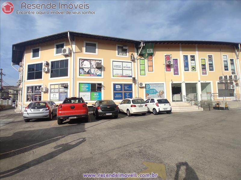 Loja a Venda no Manejo em Resende RJ