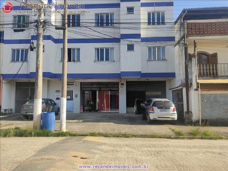 Loja a Venda no Vila Julieta em Resende RJ