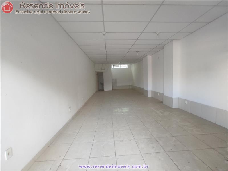 Loja a Venda no Vila Julieta em Resende RJ