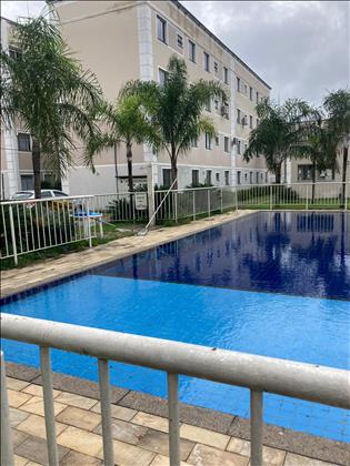 Apartamento à Venda em Resende RJ