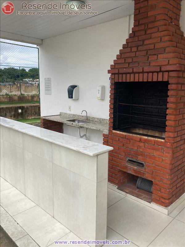 Apartamento a Venda no Paraíso em Resende RJ