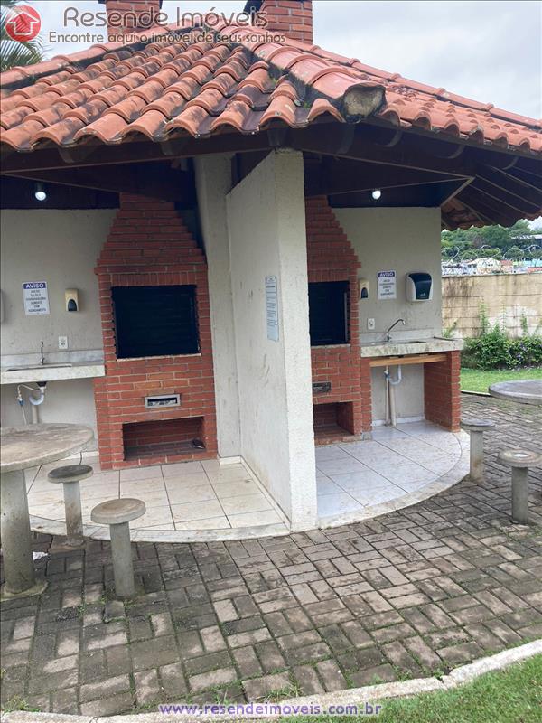 Apartamento a Venda no Paraíso em Resende RJ