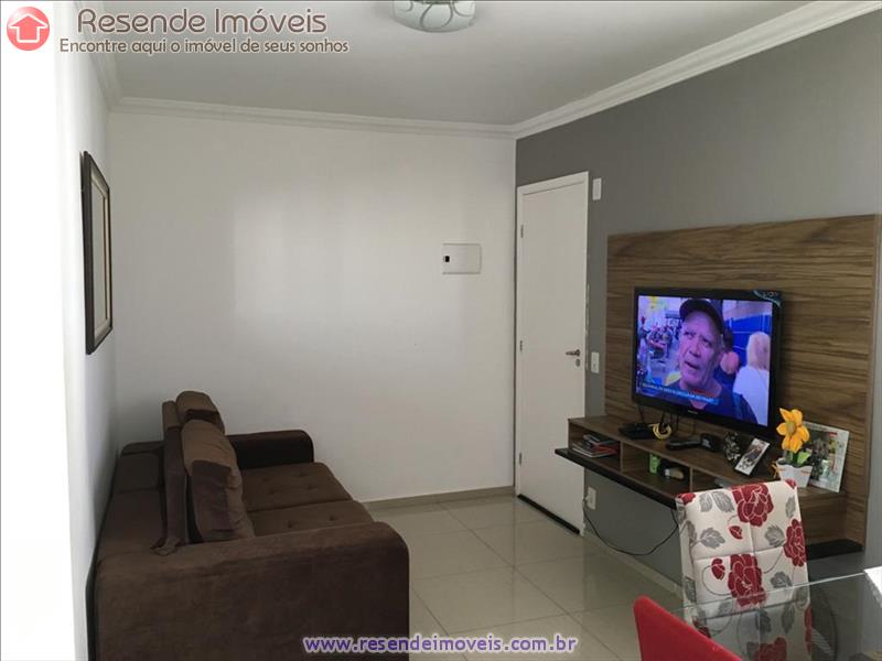 Apartamento a Venda no Paraíso em Resende RJ