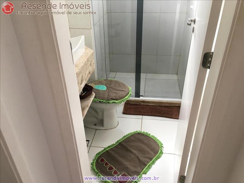 Apartamento a Venda no Paraíso em Resende RJ