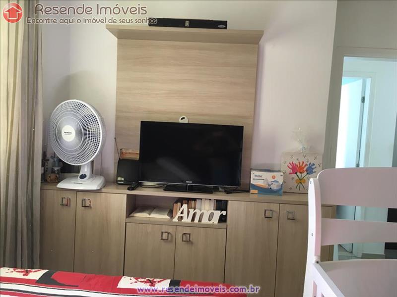 Apartamento a Venda no Paraíso em Resende RJ