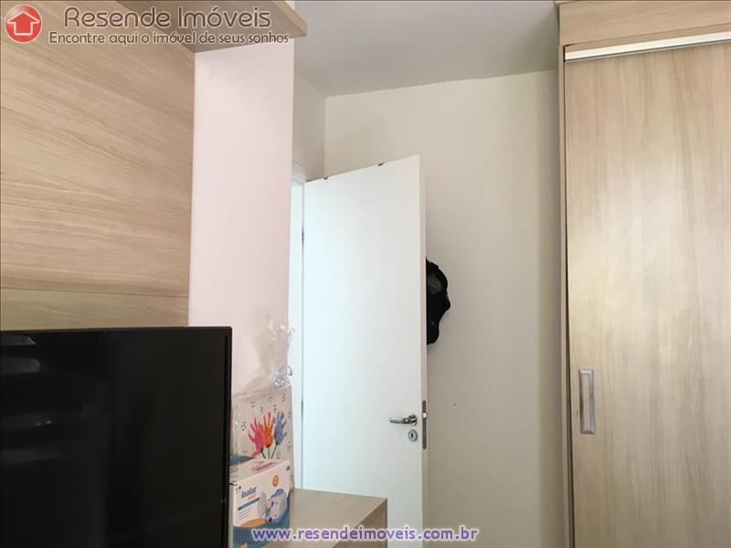 Apartamento a Venda no Paraíso em Resende RJ