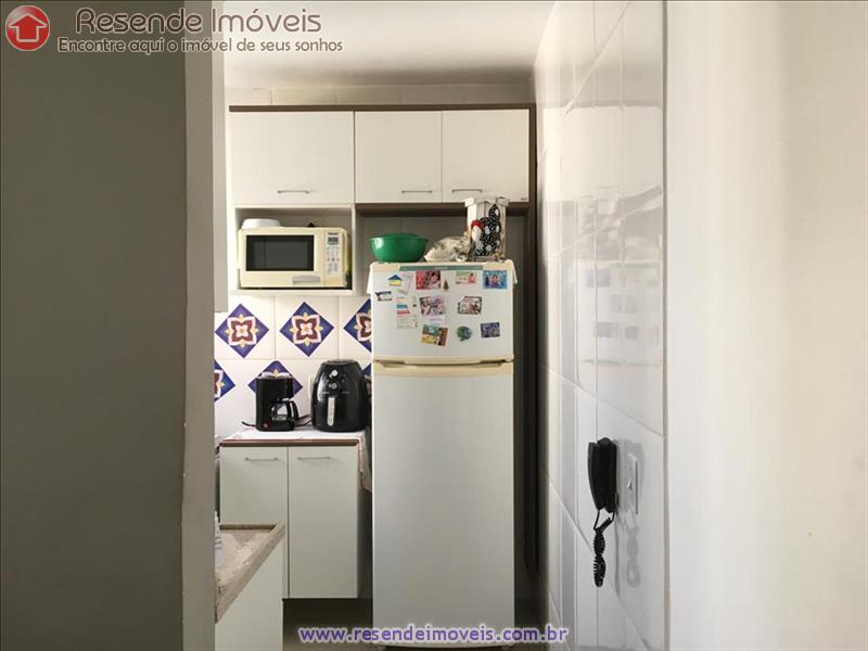 Apartamento a Venda no Paraíso em Resende RJ