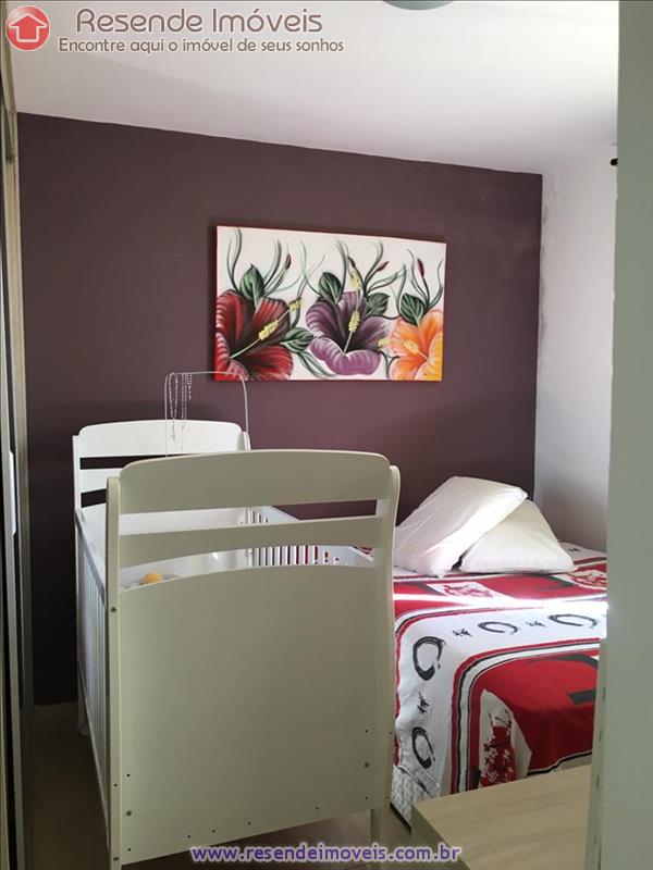 Apartamento a Venda no Paraíso em Resende RJ