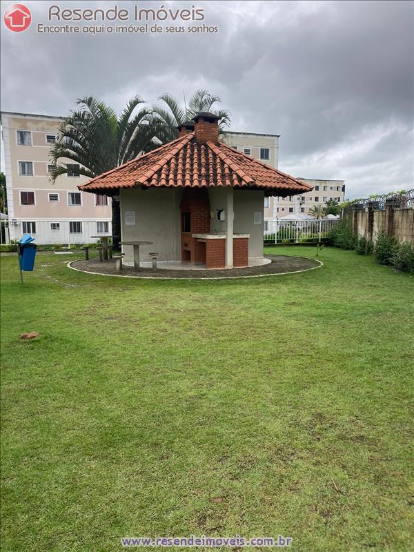 Apartamento a Venda no Paraíso em Resende RJ